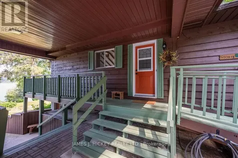 581 Rocky Point Lane Deep River ON K0J 1P0