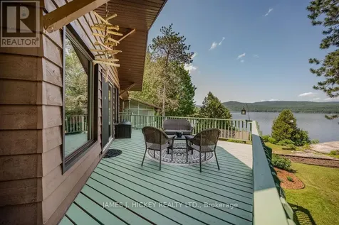 581 Rocky Point Lane Deep River ON K0J 1P0