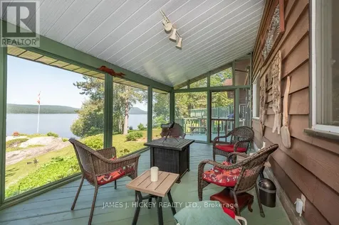 581 Rocky Point Lane Deep River ON K0J 1P0