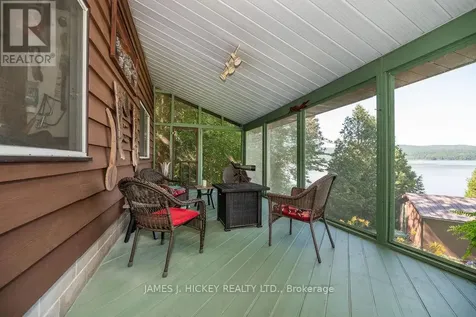 581 Rocky Point Lane Deep River ON K0J 1P0
