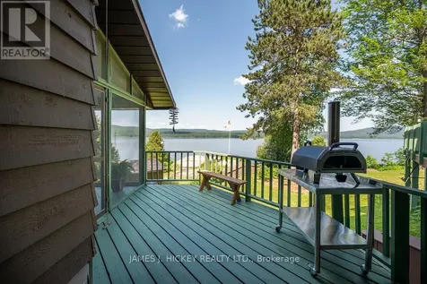 581 Rocky Point Lane Deep River ON K0J 1P0