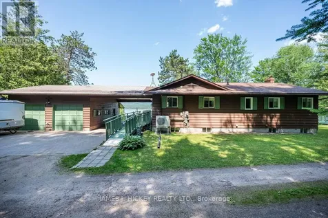 581 Rocky Point Lane Deep River ON K0J 1P0