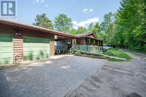 581 Rocky Point Lane Deep River ON K0J 1P0