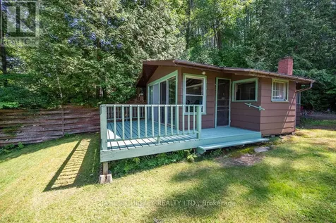 581 Rocky Point Lane Deep River ON K0J 1P0