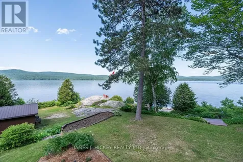581 Rocky Point Lane Deep River ON K0J 1P0