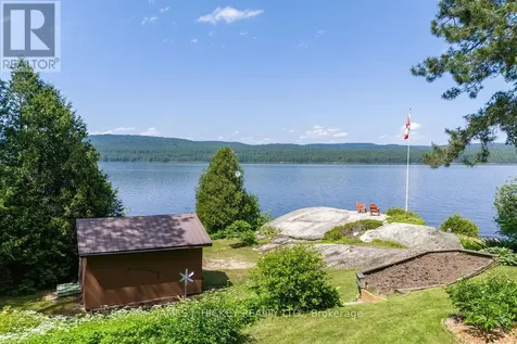 581 Rocky Point Lane Deep River ON K0J 1P0