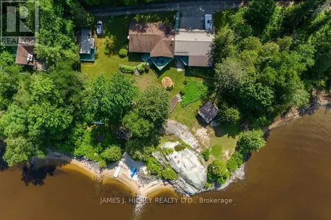 581 Rocky Point Lane Deep River ON K0J 1P0