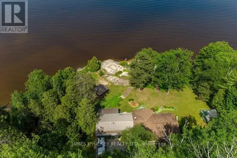 581 Rocky Point Lane Deep River ON K0J 1P0