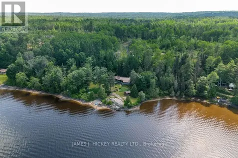581 Rocky Point Lane Deep River ON K0J 1P0