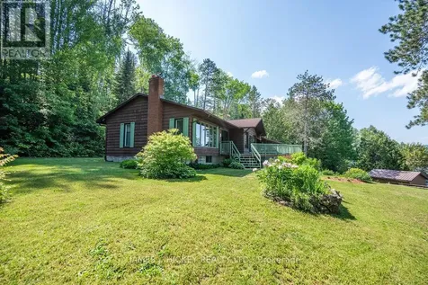 581 Rocky Point Lane Deep River ON K0J 1P0