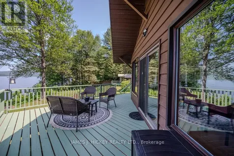 581 Rocky Point Lane Deep River ON K0J 1P0