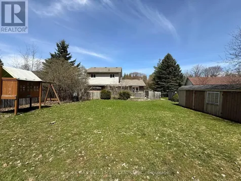 144 Wheelock Street Erin ON N0B 1T0