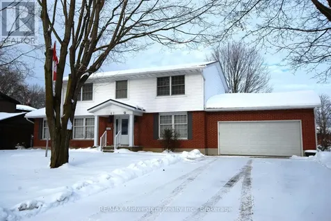 62 King Street North Minto ON N0G 1Z0
