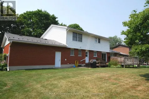 62 King Street North Minto ON N0G 1Z0