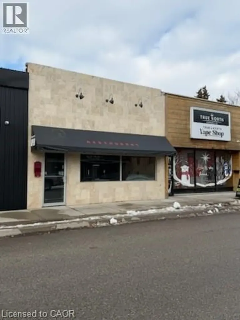 750 James Street Wallaceburg ON N8A 2R3