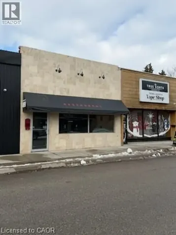 750 James Street Wallaceburg ON N8A 2R3