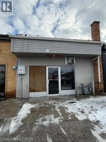 750 James Street Wallaceburg ON N8A 2R3