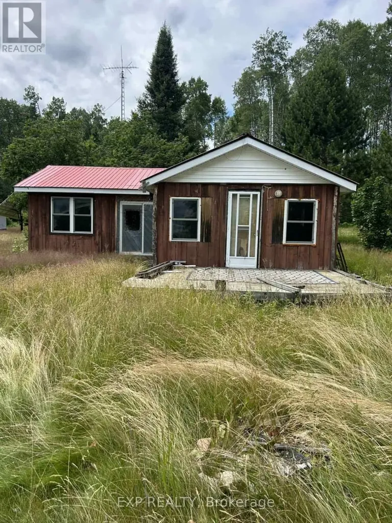 Lot 1 Mattagami Hill Sudbury Remote Area ON P4N 7C5