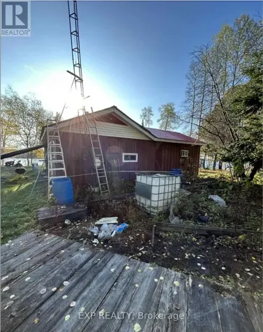 Lot 1 Mattagami Hill Sudbury Remote Area ON P4N 7C5