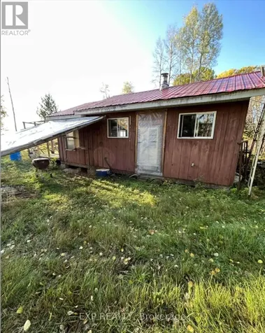 Lot 1 Mattagami Hill Sudbury Remote Area ON P4N 7C5