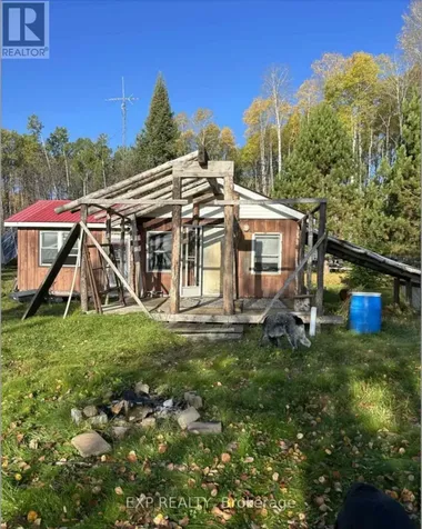 Lot 1 Mattagami Hill Sudbury Remote Area ON P4N 7C5