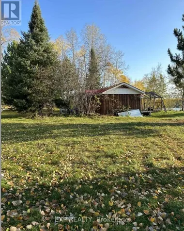 Lot 1 Mattagami Hill Sudbury Remote Area ON P4N 7C5