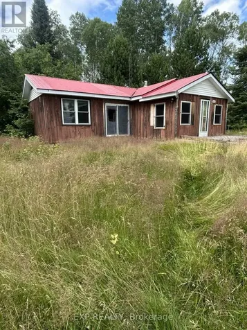 Lot 1 Mattagami Hill Sudbury Remote Area ON P4N 7C5