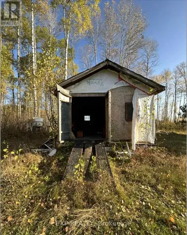 Lot 1 Mattagami Hill Sudbury Remote Area ON P4N 7C5