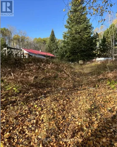 Lot 1 Mattagami Hill Sudbury Remote Area ON P4N 7C5