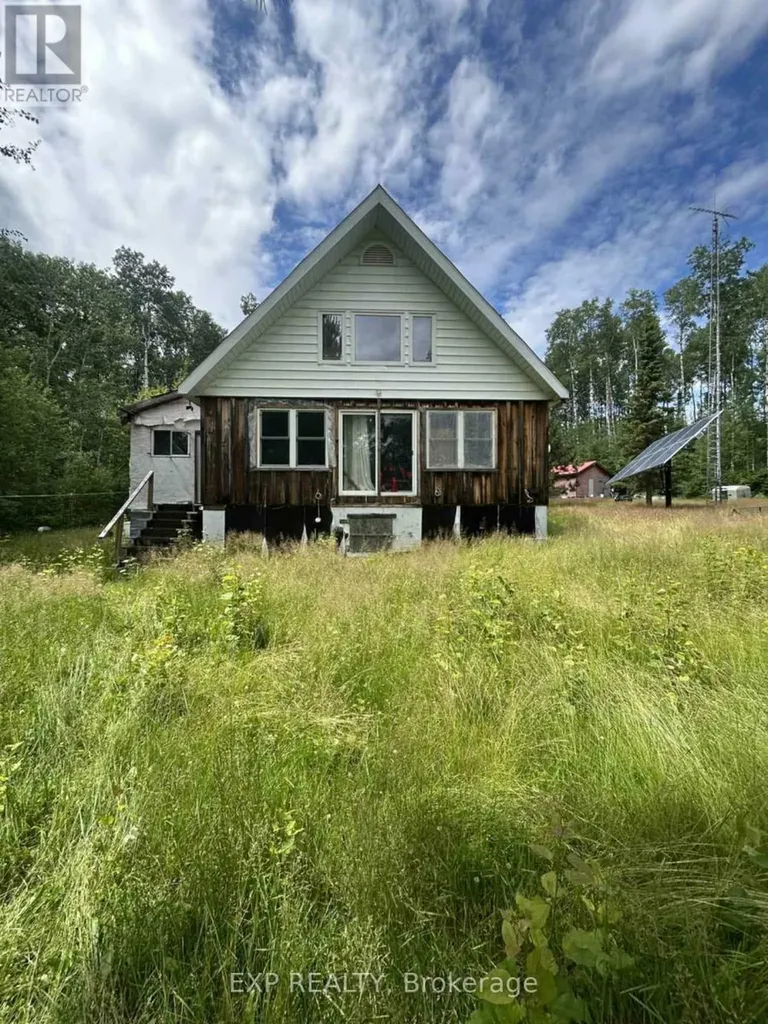 Lot 2 Mattagami Hill Sudbury Remote Area ON P4N 7C5