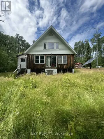 Lot 2 Mattagami Hill Sudbury Remote Area ON P4N 7C5