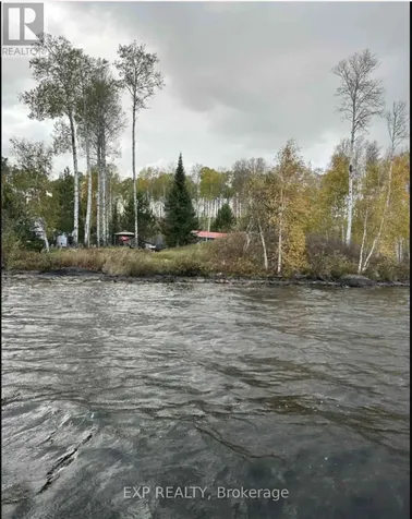 Lot 2 Mattagami Hill Sudbury Remote Area ON P4N 7C5