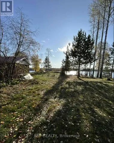 Lot 2 Mattagami Hill Sudbury Remote Area ON P4N 7C5