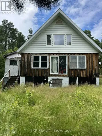 Lot 2 Mattagami Hill Sudbury Remote Area ON P4N 7C5