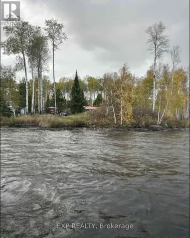 Lot 2 Mattagami Hill Sudbury Remote Area ON P4N 7C5