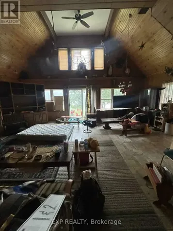 Lot 2 Mattagami Hill Sudbury Remote Area ON P4N 7C5