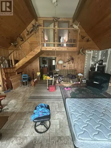 Lot 2 Mattagami Hill Sudbury Remote Area ON P4N 7C5