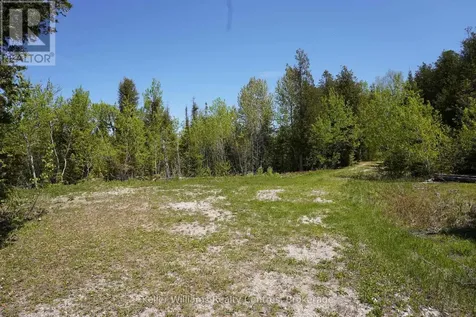 Pt Lt 36 Walter Charman Drive Northern Bruce Peninsula ON N0H 2M0