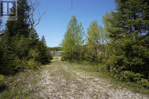 Pt Lt 36 Walter Charman Drive Northern Bruce Peninsula ON N0H 2M0
