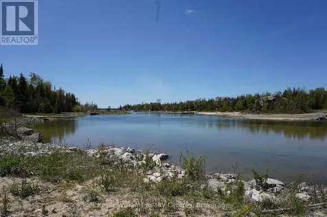 Pt Lt 36 Walter Charman Drive Northern Bruce Peninsula ON N0H 2M0