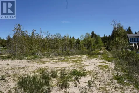 Pt Lt 36 Walter Charman Drive Northern Bruce Peninsula ON N0H 2M0