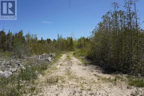 Pt Lt 36 Walter Charman Drive Northern Bruce Peninsula ON N0H 2M0