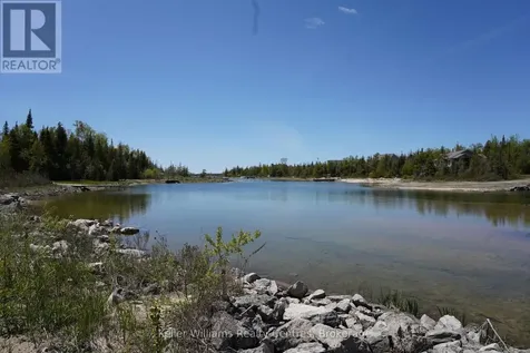 Pt Lt 36 Walter Charman Drive Northern Bruce Peninsula ON N0H 2M0