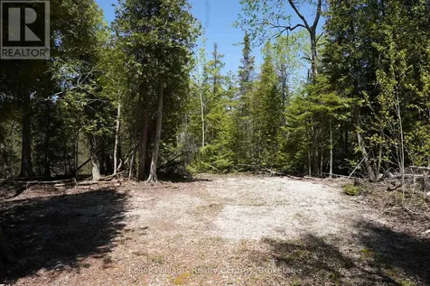 Pt Lt 36 Walter Charman Drive Northern Bruce Peninsula ON N0H 2M0
