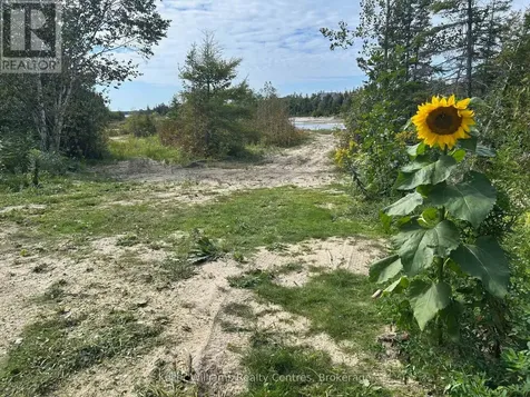 Pt Lt 36 Walter Charman Drive Northern Bruce Peninsula ON N0H 2M0