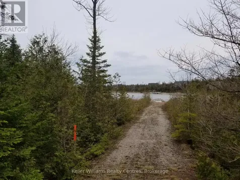 Pt Lt 36 Walter Charman Drive Northern Bruce Peninsula ON N0H 2M0