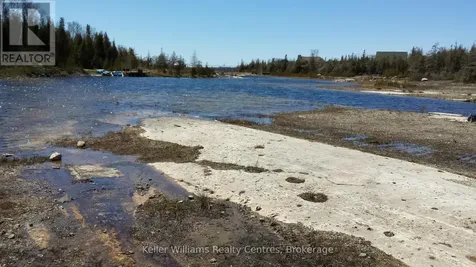 Pt Lt 36 Walter Charman Drive Northern Bruce Peninsula ON N0H 2M0