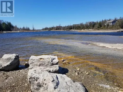 Pt Lt 36 Walter Charman Drive Northern Bruce Peninsula ON N0H 2M0