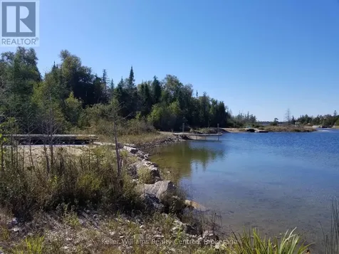 Pt Lt 36 Walter Charman Drive Northern Bruce Peninsula ON N0H 2M0