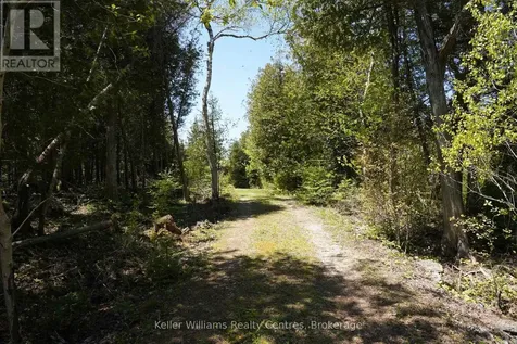 Pt Lt 36 Walter Charman Drive Northern Bruce Peninsula ON N0H 2M0